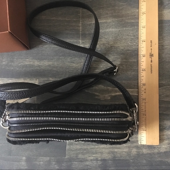 Small Coach Purse - Picture 8 of 8